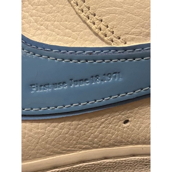 Nike Air Force 1 Nike By You University Blue - Picture 2 of 8